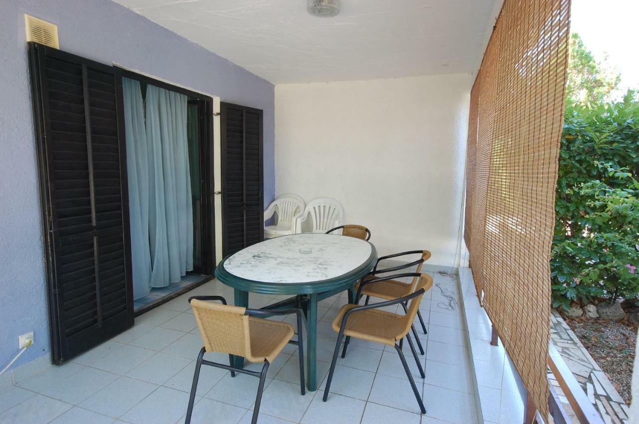 Apartments Juric By El-Pi Tours Njivice Bagian luar foto